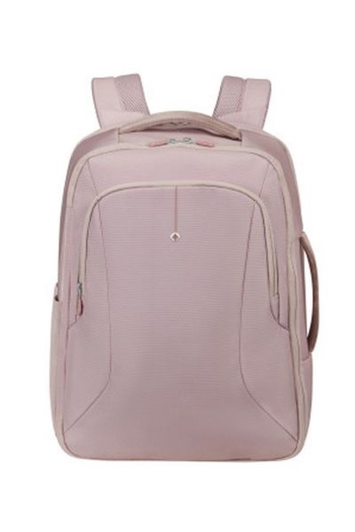 Samsonite Guardit Classy 2.0 Underseat Backpack M Stone Grey #1