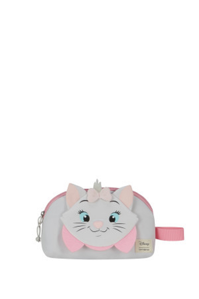 Samsonite Happy Sammies Disney Backpack S Disney Patch Aristocat Marie #1