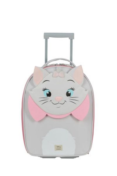 Samsonite Happy Sammies Disney Toilet Kit Disney Marie Aristocat Marie #1