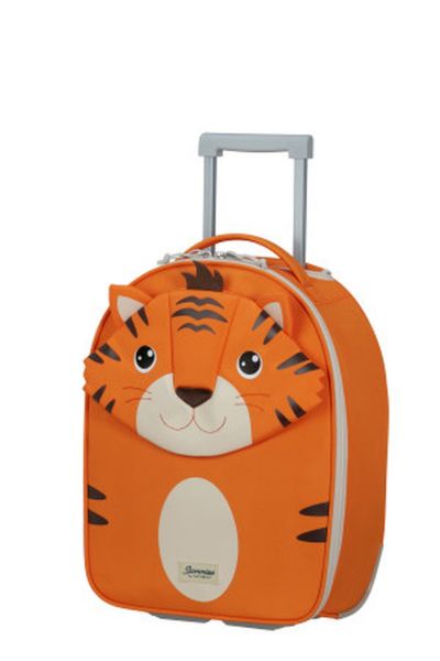 Samsonite Happy Sammies Eco Upright 45/16 Tiger Toby Tiger Toby #1