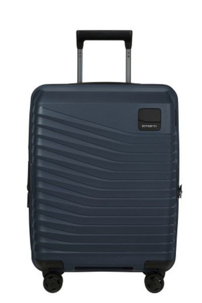 Samsonite Intuo Spinner 55/20 Exp Blue Nights #1