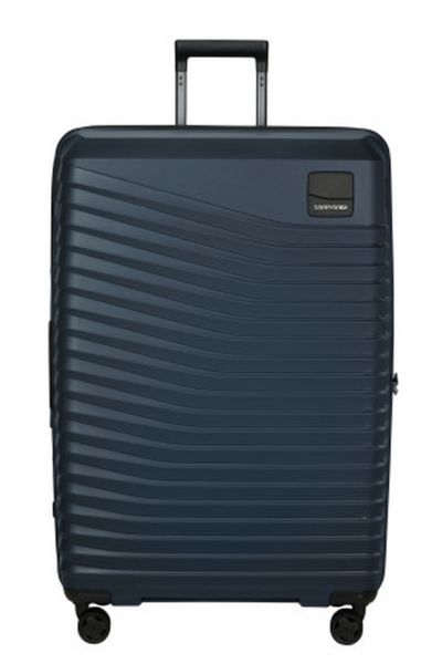 Samsonite Intuo Spinner 81/30 Exp Blue Nights #1