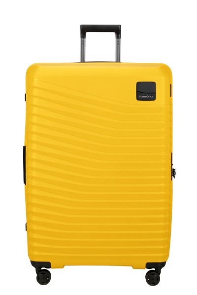 Samsonite Intuo Spinner 81/30 Exp Citrus #1