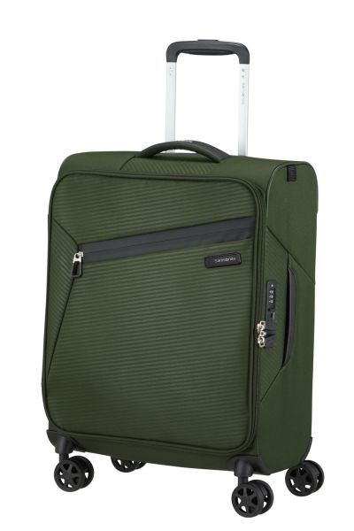 Samsonite Litebeam Spinner 55/20 Climbing Ivy #1
