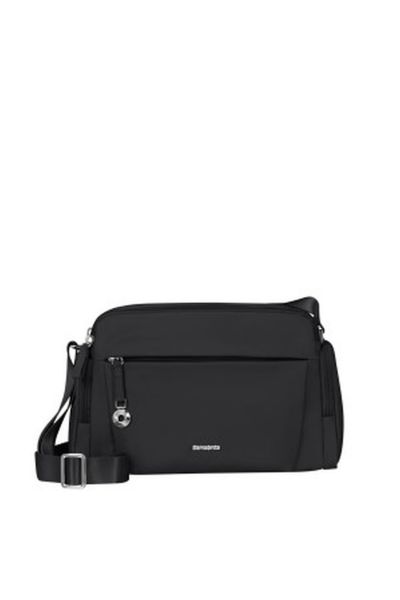 Samsonite Move 5.0 Reporter Bag S + 2 Pock Black #1