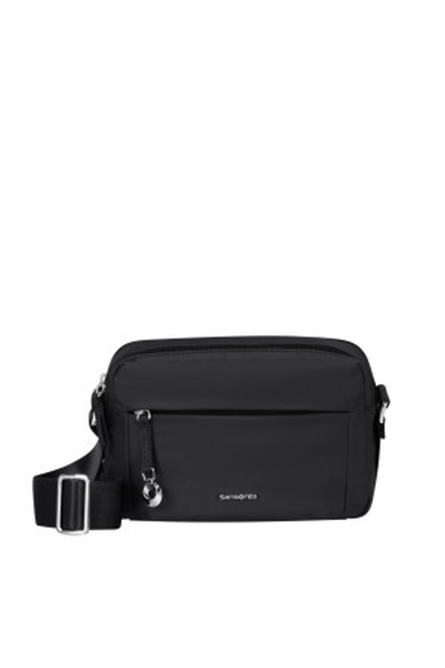 Samsonite Move 5.0 Shoulder Bag Xs Black #1