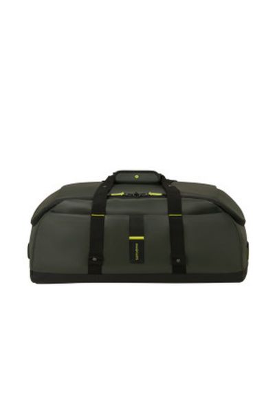 Samsonite Paradiver Light Duffle M Jungle Green #1