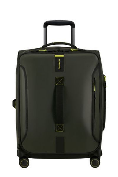Samsonite Paradiver Light Spinner 55/20 Fl Jungle Green #1