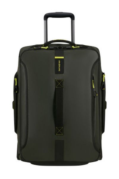 Samsonite Paradiver Light Duffle/Wh 55/20 Fl Jungle Green #1