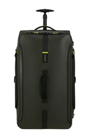 Samsonite Paradiver Light Duffle/WH 79/29 Jungle Green #1
