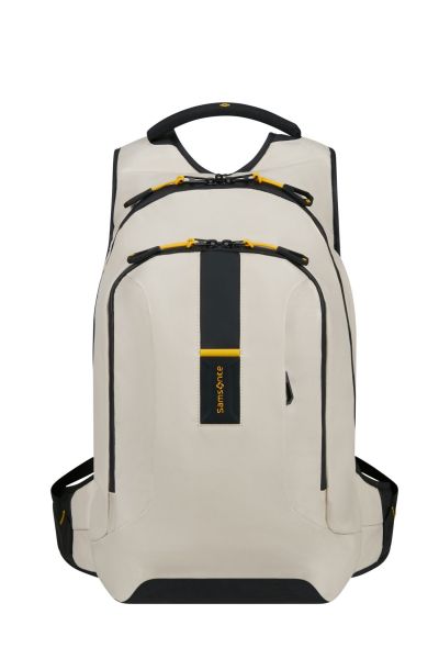 Samsonite Paradiver Light Laptop Backpack L+ Sand #1