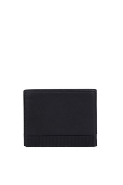 Samsonite Pro-Dlx 6 Slg 015 - B 4Cc+2C+C Black #1
