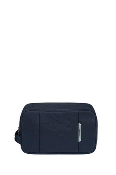 Samsonite Respark Toilet Kit Toilet Pouch Midnight Blue #1