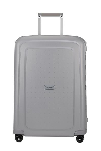 Samsonite S Cure Spinner 69/25 silver #1