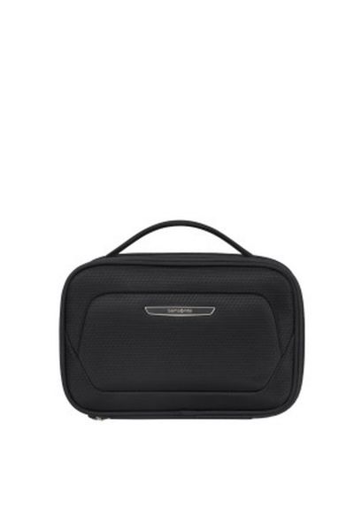 Samsonite Spark Sng Eco Toilet Kit Fl Black #1
