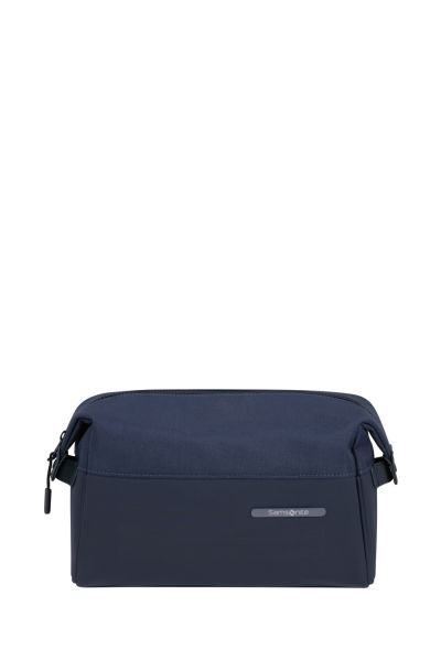 Samsonite Stackd Toilet Kit Toilet Pouch Navy #1