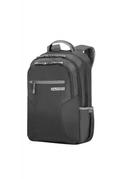 American Tourister Urban Groove Ug6 Lapt. Backpack 15.6" Black #1