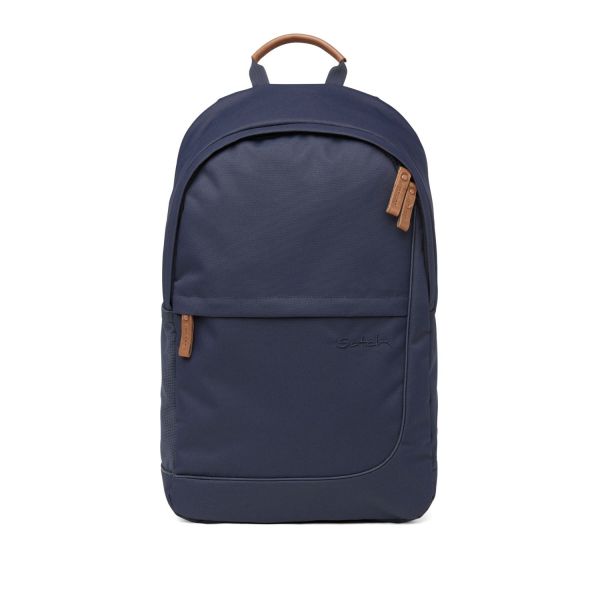 Satch Fly Pure Navy #1