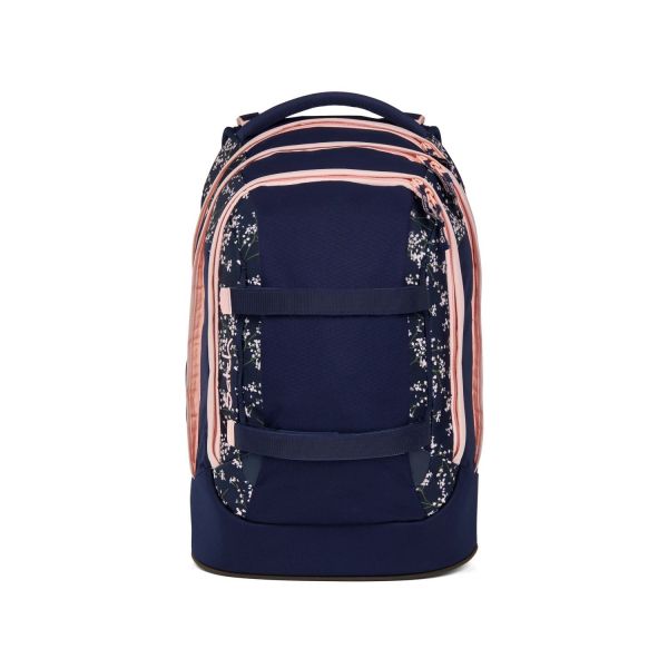 Satch Pack Schulrucksack Bloomy Breeze #1