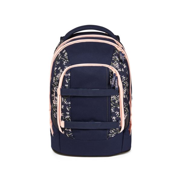 Satch Pack Schulrucksack Bloomy Breeze #1