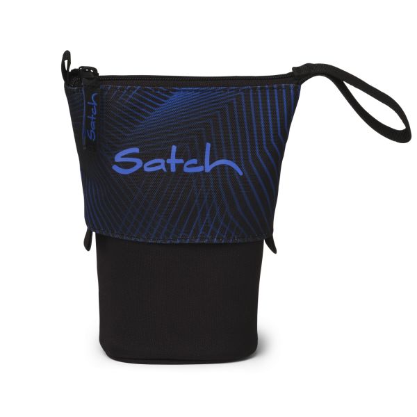 Satch Pencil Slider Seismic Blue #1