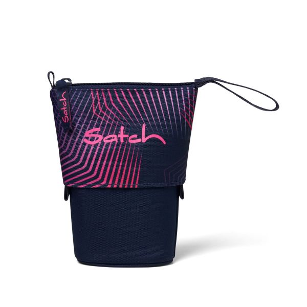 Satch Pencil Slider Seismic Pink #1
