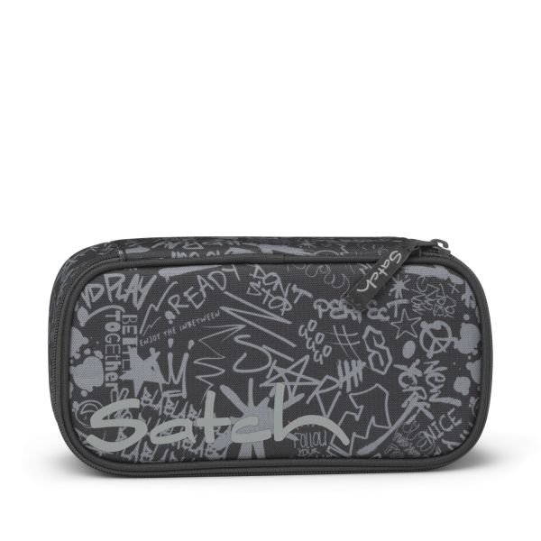 Satch Schlamperbox Street Ink #1