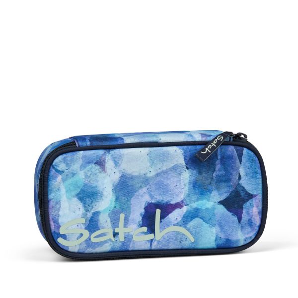 Satch Schlamperbox Blurry Sky #1
