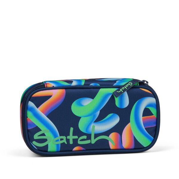 Satch Schlamperbox Crazy Twist #1