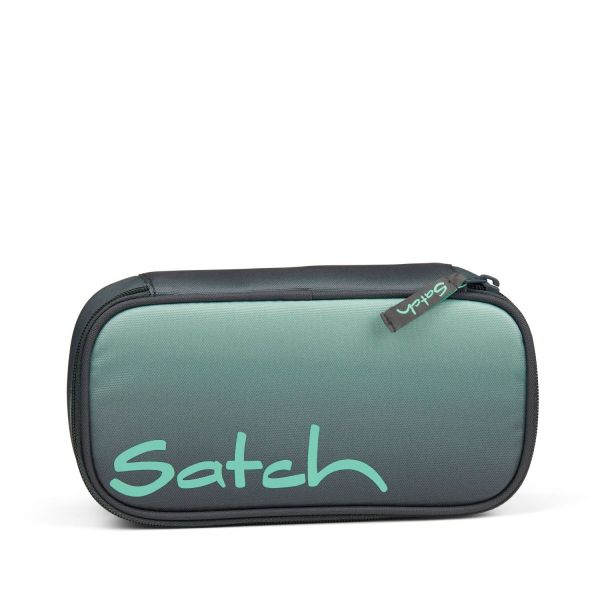 Satch Schlamperbox Gradient Mint #1