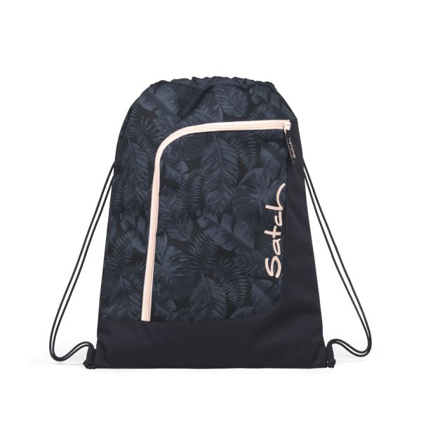 Satch Sportbeutel Midnight Jungle #1