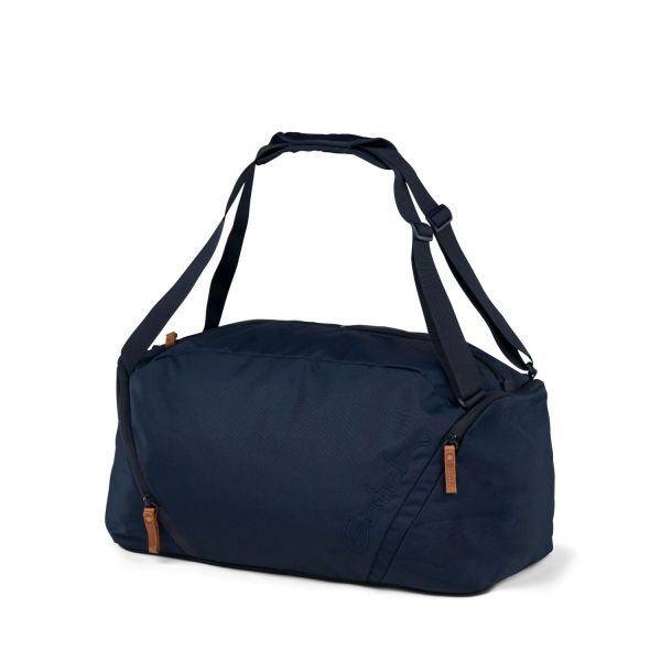 Satch Sporttasche Nordic Blue #1