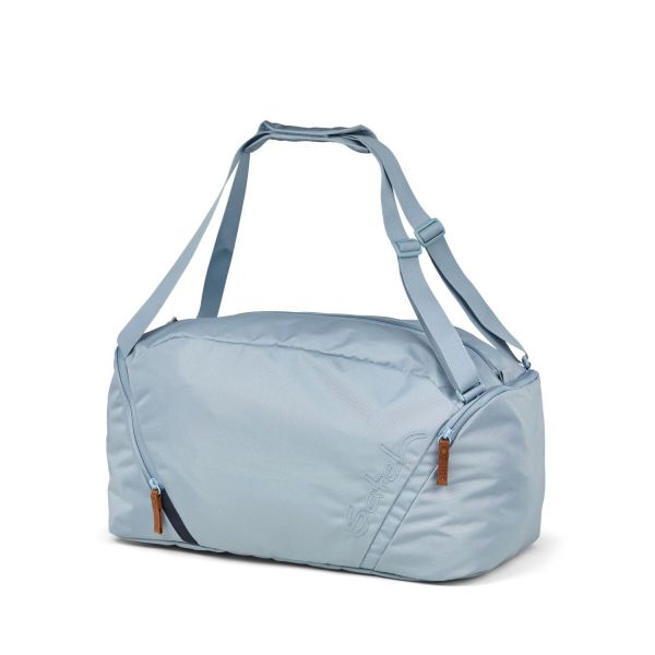 Satch Sporttasche Nordic Ice Blue #1