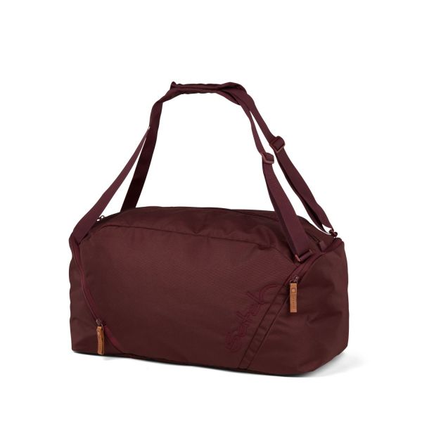 Satch Sporttasche Nordic Ruby #1