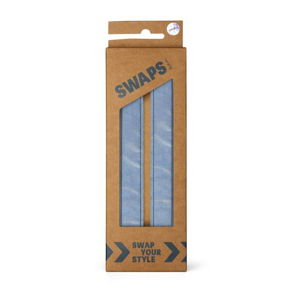 Satch Swaps Reflective Swap Reflective Blue
                                                    