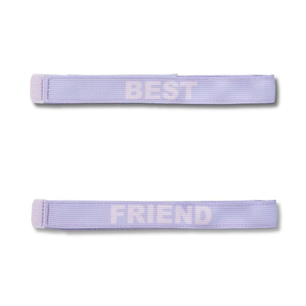 Satch Swaps Statement Swap BF Light Purple
                                                    