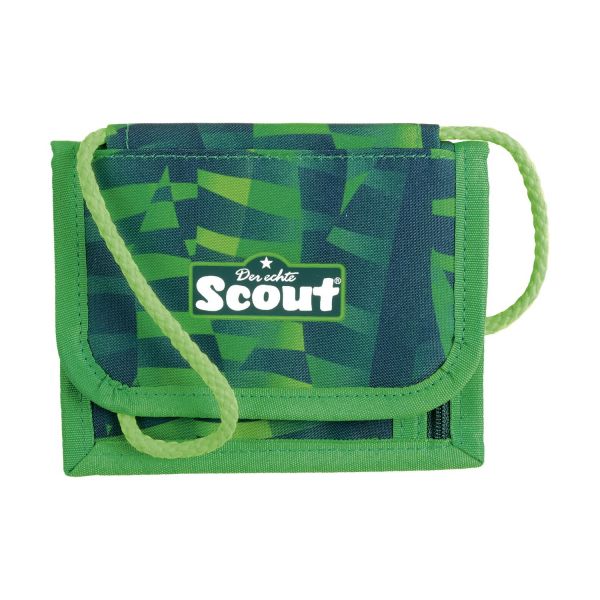 Scout Brustbeutel Danger Dino #1