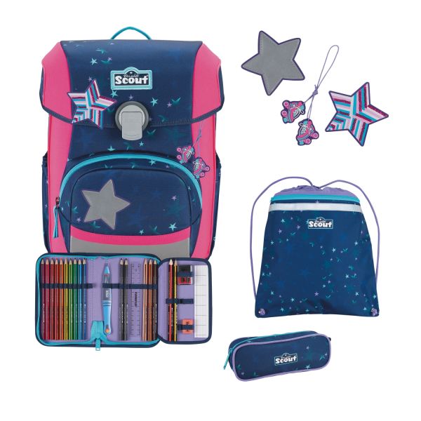 Scout Neo Set DIN Pretty Star #1