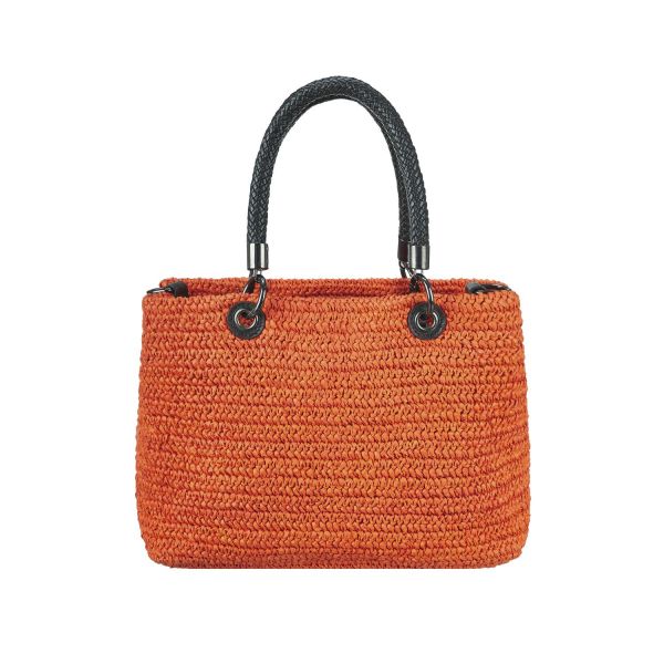 Seabreeze Seabreeze Tote-Coral #1