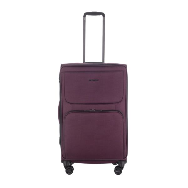 Stratic Bendigo Light+ Koffer M aubergine #1