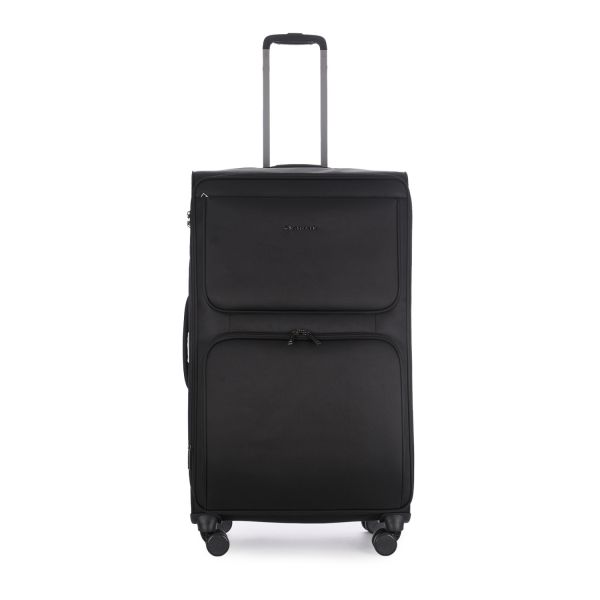 Stratic Bendigo Light Style Koffer L black #1