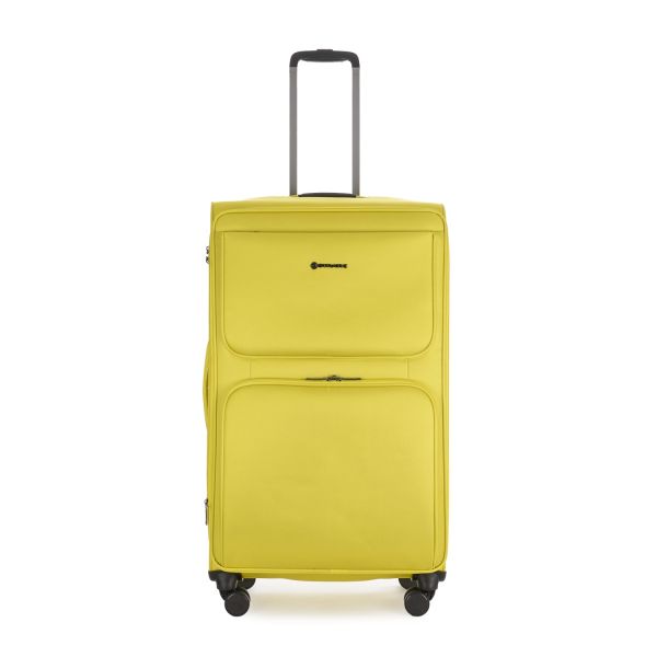 Stratic Bendigo Light Style Koffer L yellow gold #1