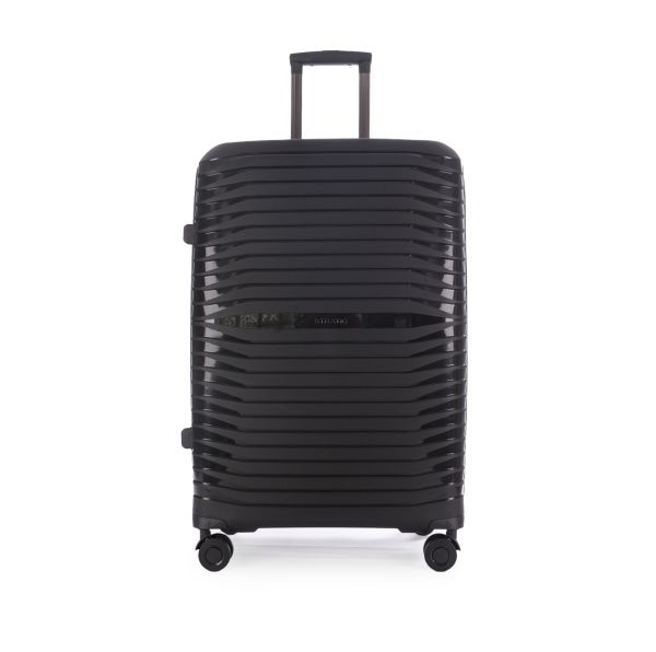 Stratic Bright Koffer L black #1