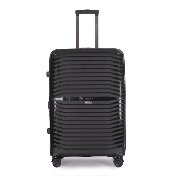 Stratic Bright+ Koffer L Black #1