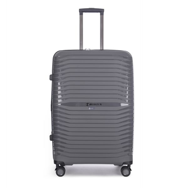 Stratic Bright+ Koffer L grey #1