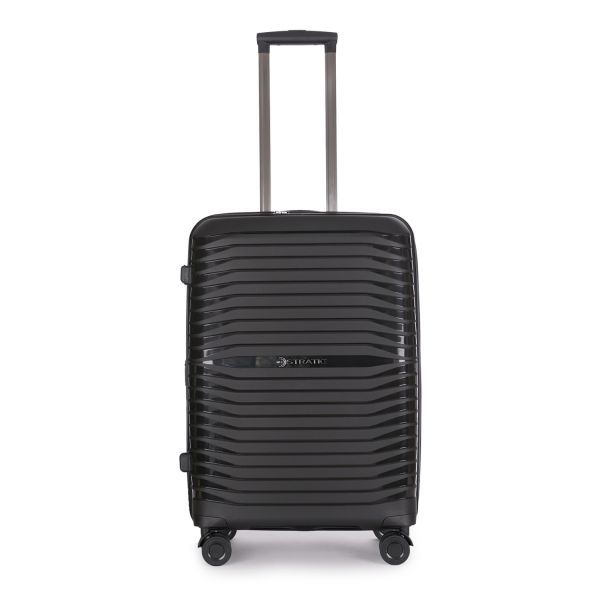 Stratic Bright+ Koffer M Black #1