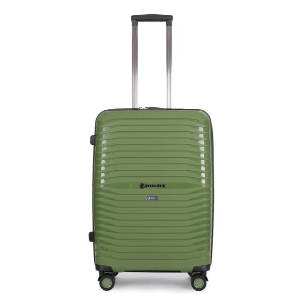 Stratic Bright+ Koffer M Olive #1
