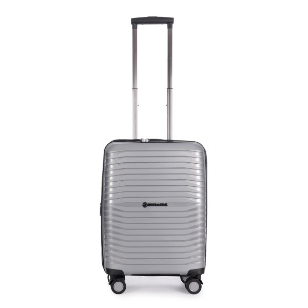 Stratic Bright+ Koffer S Silver #1