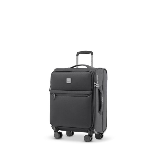 Stratic Lite Trolley S black #1