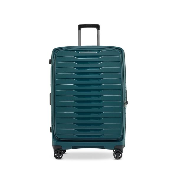 Stratic Novium ML Trolley L petrol #1